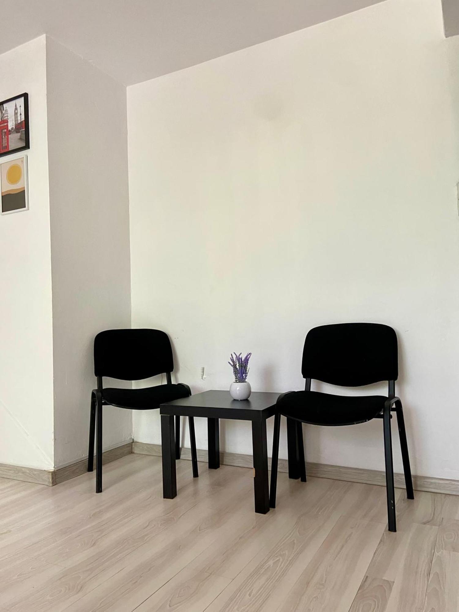 Bucharest Trip Apartment Buitenkant foto